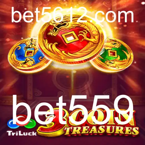 Descubra o Mundo de 3CoinTreasures: Uma Jornada em Apostas e Aventuras