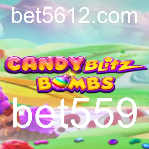 CandyBlitzBombs: Um Novo Horizonte no Universo dos Jogos Digitais