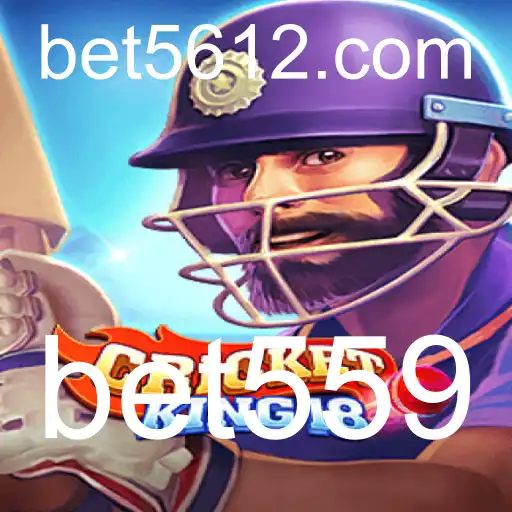 Descubra o Fascinante Mundo de CricketKing18 e Aposte Com Segurança com bet559