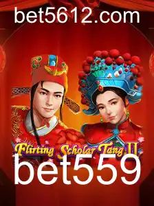 Explorando o Mundo do Jogo Flirting Scholar Tang II com a Palavra-Chave bet559
