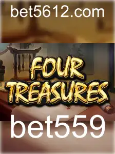 Explorando o Fascinante Mundo de FourTreasures com bet559