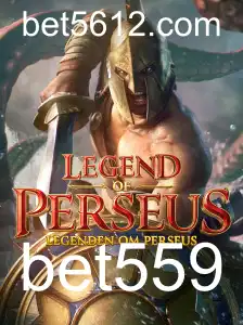 Descubra LegendofPerseus: O Jogo que Conquista o Mundo