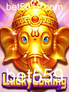 Descubra LuckyComing: O Novo Jogo de Sucesso da Temática Bet559