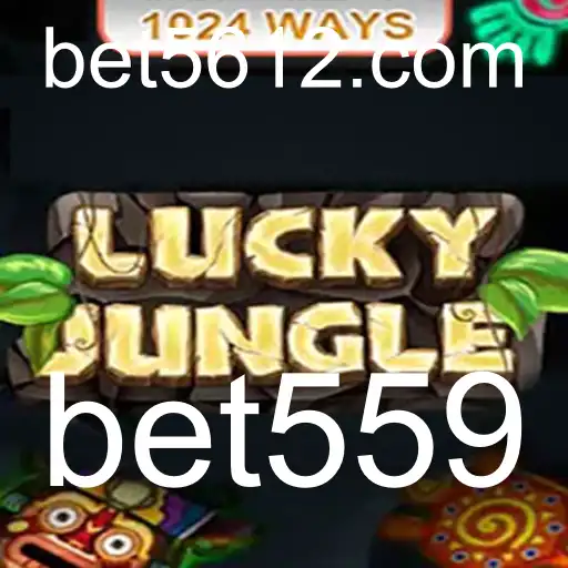 Explorando LuckyJungle1024: Um Mergulho Profundo no Mundo do Jogo Atraente