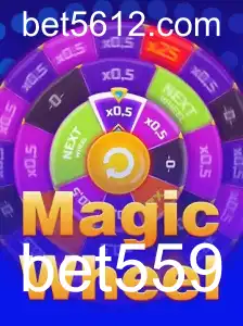 MagicWheel: Um Mergulho no Mundo de Sorte e Estratégia