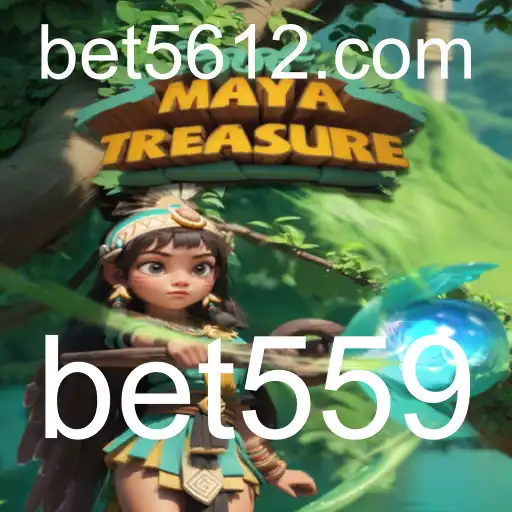 Descubra as Emoções de MayaTreasure: Um Mergulho no Mundo do Jogo com bet559