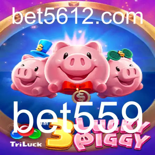 Explorando o Fascinante Mundo do 3LUCKYPIGGY na Plataforma bet559