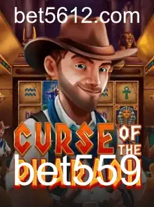 Descobrindo os Mistérios e Regras do Jogo CurseofthePharaoh com bet559