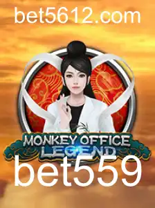 MonkeyOfficeLegend: Descubra o Novo Fenômeno do Mundo dos Jogos