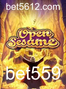 Descubra o fascinante mundo do jogo OpenSesame: uma aventura com bet559