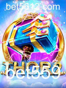 Descubra Thor2: O Novo Fenômeno de Jogo com bet559