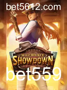 Descubra o Universo de WildBountyShowdown e Comece a Jogar com bet559